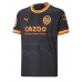 Cheap Valencia Edinson Cavani #7 Away Football Shirt 2022-23 Short Sleeve